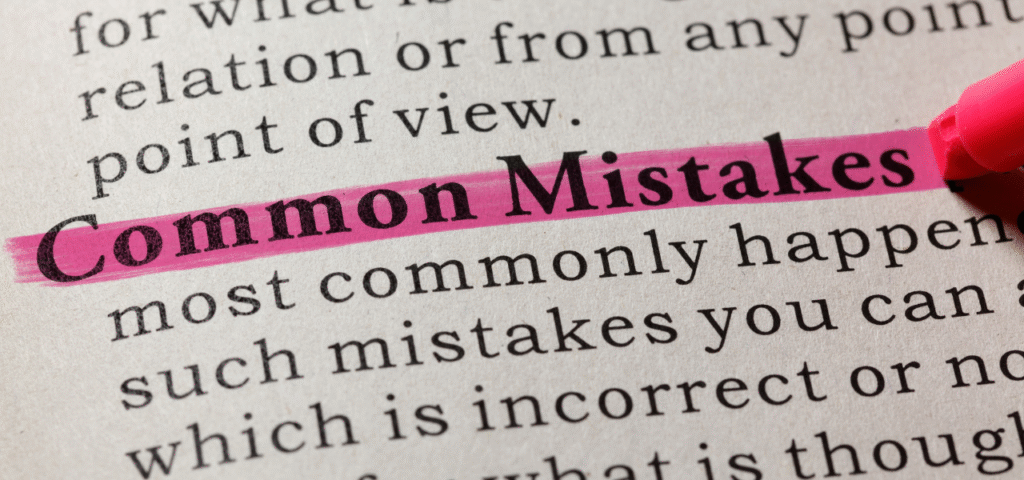 Common Mistakes Property Managers Make with Fire Risk