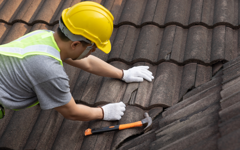 Do property management companies pay up front for roof replacement? Learn who really pays, how costs work, and which roofs last 50 years or more.