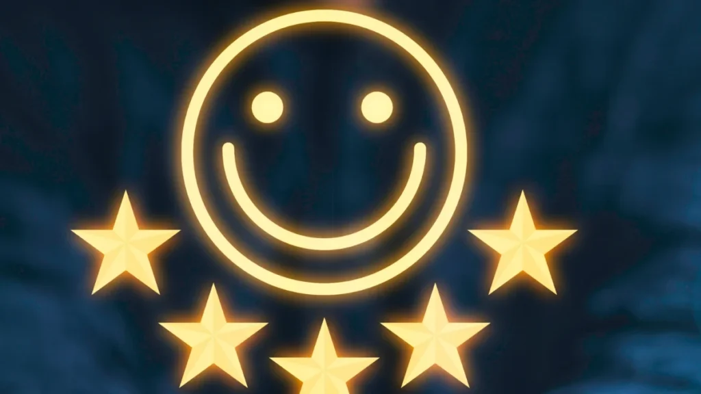 Fiduciary loyalty and trust graphic