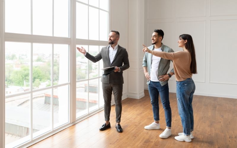 Marketing to Reduce Void Periods