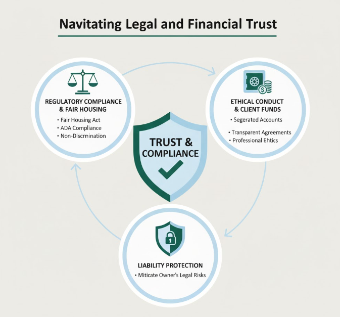 Navigating Legal and Financial Trust