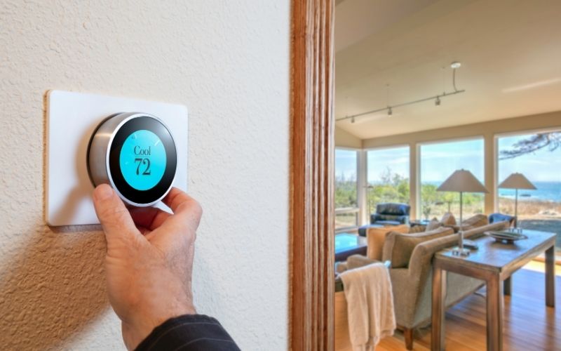 PropTech and Remote Monitoring