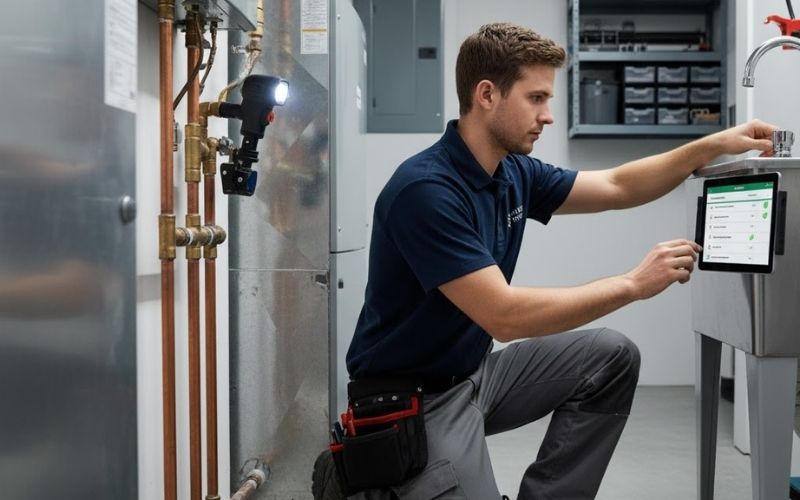 Utilities and Preventive Maintenance