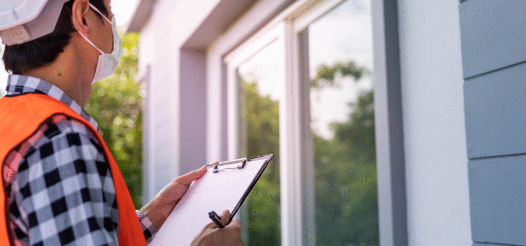 Property Manager Wildfire Risk Management