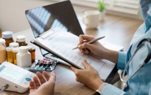 What are the 5 P’s of property management